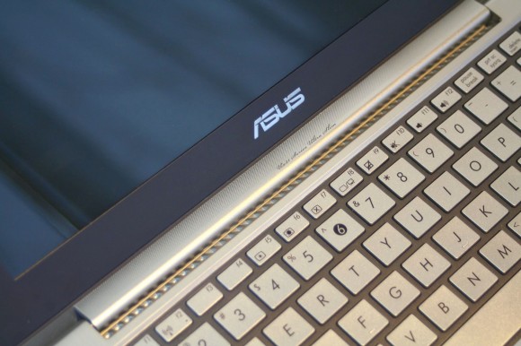 ASUS UX21E - balama