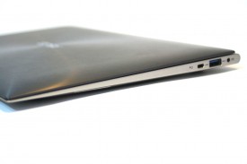 ASUS UX21E - dreapta