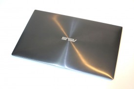 ASUS UX21E - sus