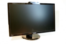 ASUS VG278H - aplecat spre spate
