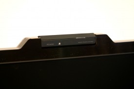 ASUS VG278H - senzor NVIDIA 3D Vision 1