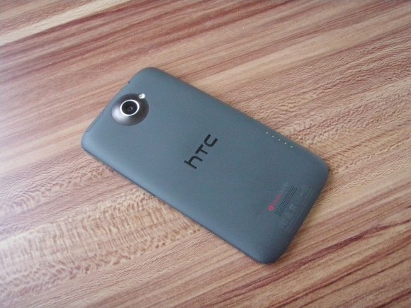 HTC One X