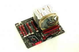 Thermalright HR-02 Macho - asamblare AMD spate