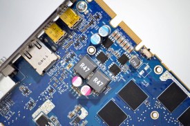 SAPPHIRE HD 7950 3GB OC GDDR5 - VRM RAM