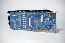 SAPPHIRE HD 7950 3GB OC GDDR5 - spate