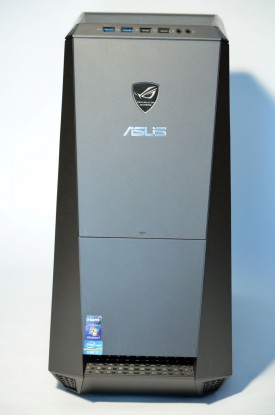 ASUS ROG CG8580 - fata
