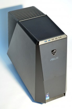 ASUS ROG CG8580 - imagine ansamblu 1