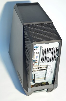 ASUS ROG CG8580 - imagine ansamblu 3
