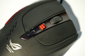 ASUS ROG CG8580 - mouse buton control DPI