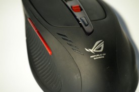 ASUS ROG CG8580 - mouse indicator DPI