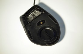 ASUS ROG CG8580 - mouse spate