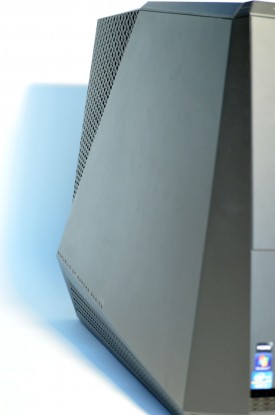ASUS ROG CG8580 - stanga