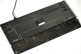 ASUS ROG CG8580 - tastatura spate
