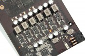 ASUS GTX660-DC2T-2GD5 - VRM GPU