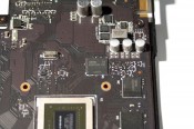 ASUS GTX660-DC2T-2GD5 - chip memorie RAM