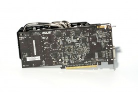 ASUS GTX660-DC2T-2GD5 - spate