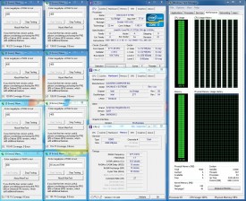 ASUS MAXIMUS V EXTREME - OC RAM Load