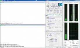 ASUS MAXIMUS V EXTREME - Stock 1-Thread Load