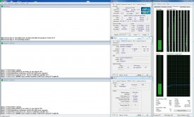 ASUS MAXIMUS V EXTREME - Stock 2-Thread Load