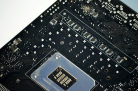 ASUS MAXIMUS V EXTREME - VRM spate