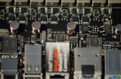 ASUS MAXIMUS V EXTREME - controller Gigabit LAN