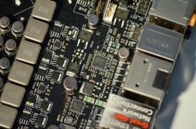 ASUS MAXIMUS V EXTREME - controller HDMI