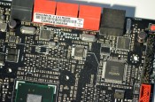 ASUS MAXIMUS V EXTREME - controller ROG 1