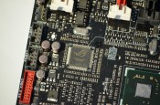 ASUS MAXIMUS V EXTREME - controller ROG 2