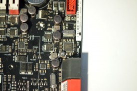 ASUS MAXIMUS V EXTREME - controller SATA 6.0Gbps