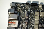 ASUS MAXIMUS V EXTREME - controller Thunderbolt