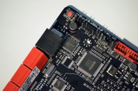 ASUS MAXIMUS V EXTREME - controller USB 3.0 1