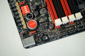 ASUS MAXIMUS V EXTREME - controller VRM 2