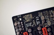 ASUS MAXIMUS V EXTREME - controller audio