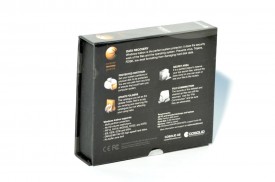 Cosolid Windows Icebox - ambalaj spate