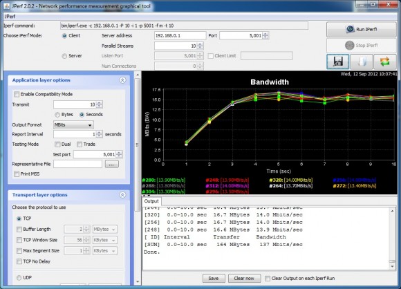 TRENDnet TEW-692GR - WiFi 802.11n 5GHz 1m - TRENDnet TEW-684UB
