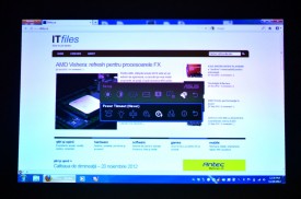 ASUS P1M - Setup 5