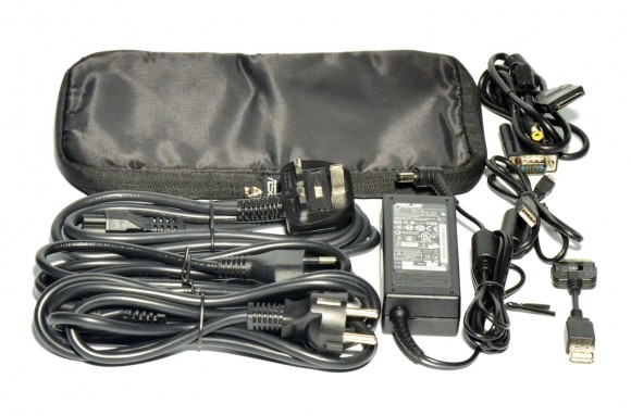 ASUS P1M - accesorii