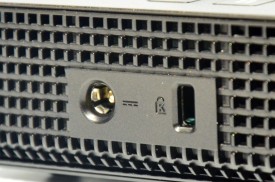 ASUS P1M - conectori 1
