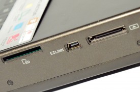 ASUS P1M - conectori 2