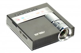 ASUS P1M - fata
