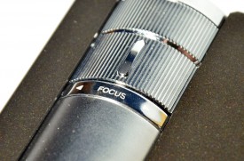 ASUS P1M - inel focus