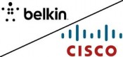 Belkin-Cisco