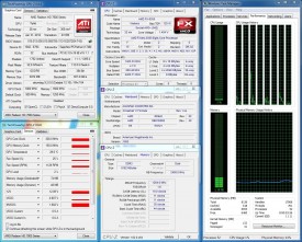 Thermaltake Armor Revo Gene - OC Idle