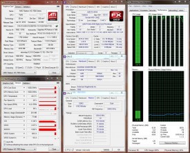 Thermaltake Armor Revo Gene - OC Load