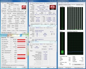 Thermaltake Armor Revo Gene - Stock Idle