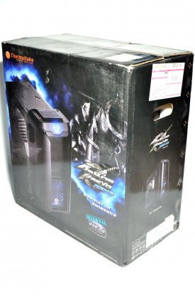 Thermaltake Armor Revo Gene - ambalaj 1