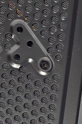 Thermaltake Armor Revo Gene - amortizor ventilator 2