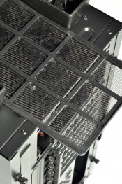 Thermaltake Armor Revo Gene - filtru jos exterior