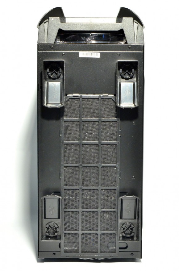 Thermaltake Armor Revo Gene - jos