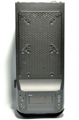 Thermaltake Armor Revo Gene - sus